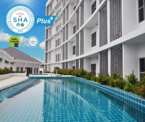 Vapa Hotel - SHA Extra Plus